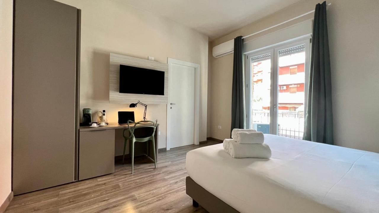 Arkadia 2.0 Hotel Cagliari Exterior photo